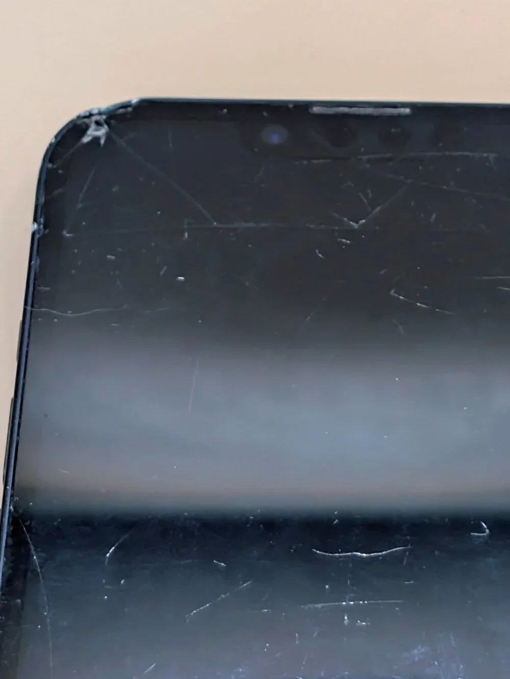 iPhone 14 256GB (Unlocked)***